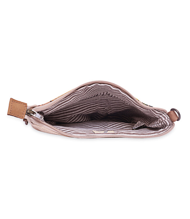 Cottn Curls Stafish Sling