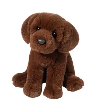 Douglas Company Zoom CHOCOLATE LAB