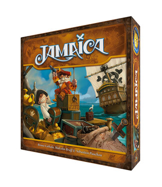 Asmodee Jamaica