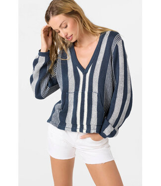 Oneill Catamaran Hoodie Slate