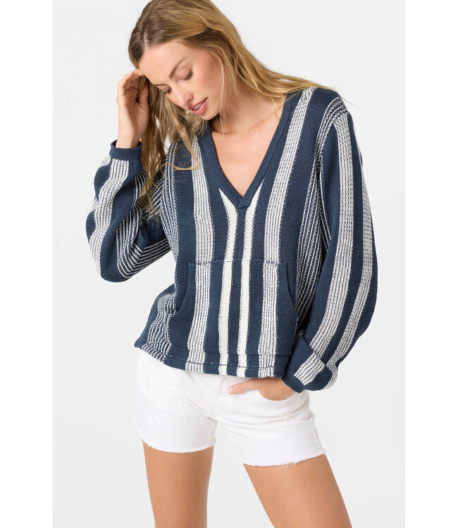 Oneill Catamaran Hoodie Slate