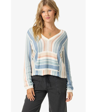 Oneill Catamaran Hoodie Provincial Blue