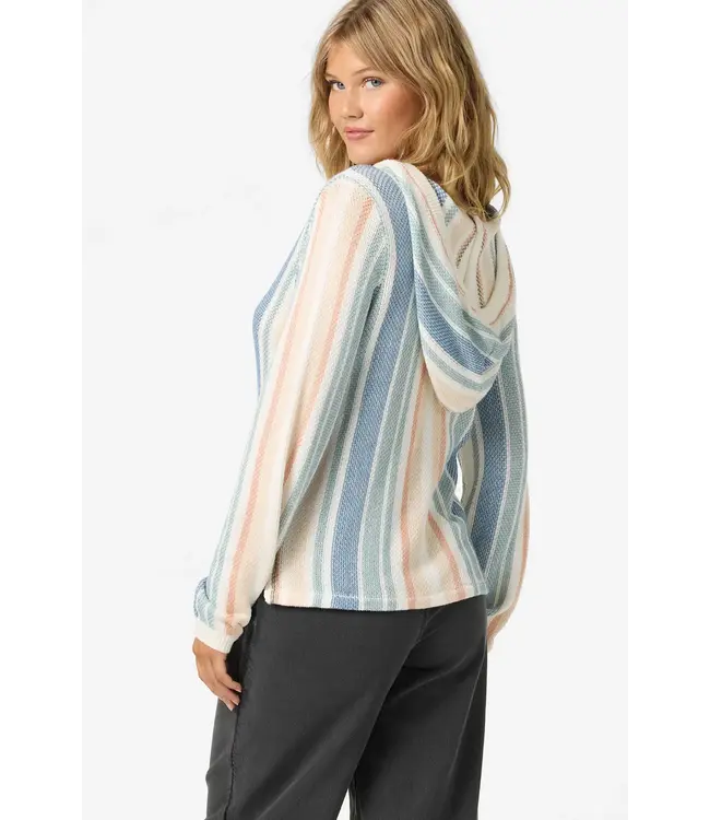 Oneill Catamaran Hoodie Provincial Blue