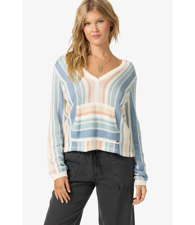 Oneill Catamaran Hoodie Provincial Blue