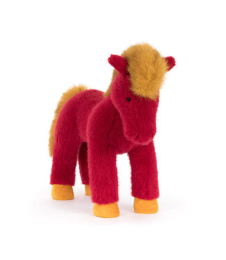 Jellycat Inc Festival Horse Jellycat