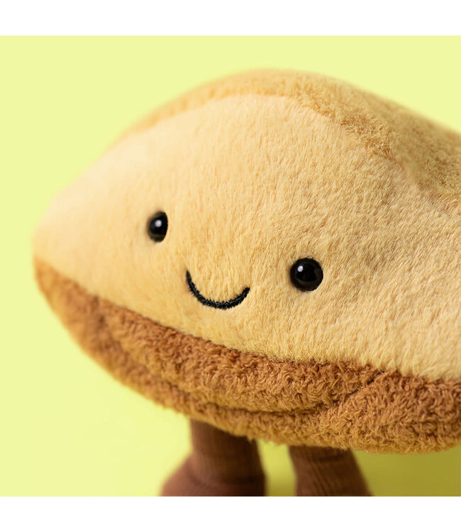 Jellycat Inc Amuseables Margaux Madeleine