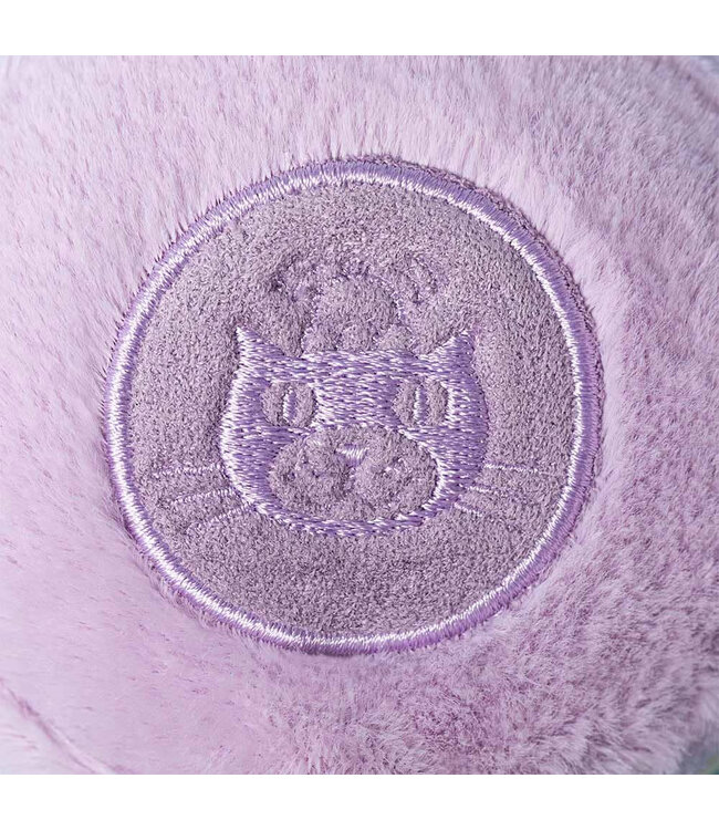 Jellycat Inc Amuseables May Macaron Lavender