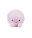 Jellycat Inc Amuseables May Macaron Lavender