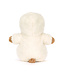 Jellycat Inc Bartholomew Bear All-in-one Outfit