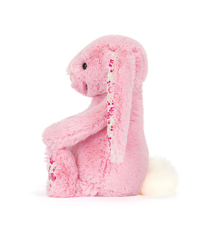 Jellycat Inc Blushkin Blossom Luxe Bunny Original
