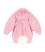 Jellycat Inc Blushkin Blossom Luxe Bunny Original
