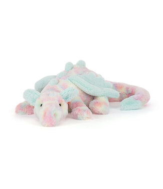 Jellycat Inc Lazulia Dragon