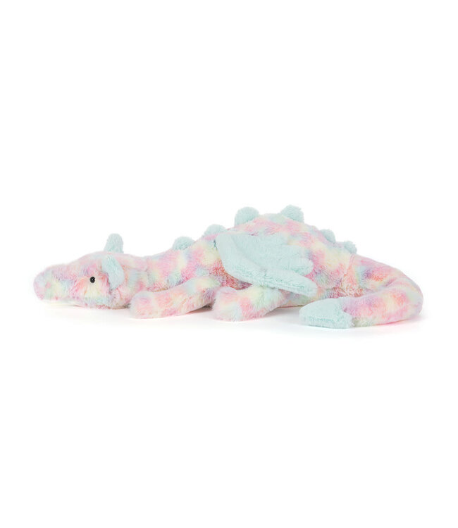 Jellycat Inc Lazulia Dragon