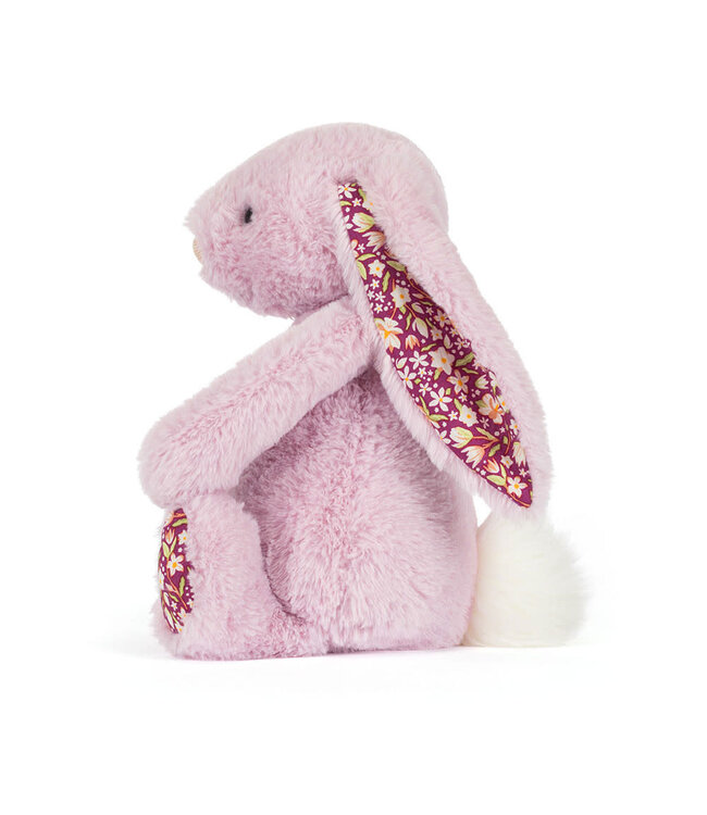 Jellycat Inc Thistlepop Blossom Luxe Bunny Original