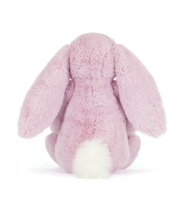 Jellycat Inc Thistlepop Blossom Luxe Bunny Original