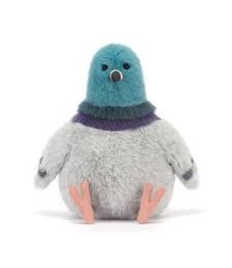 Jellycat Inc Strutton Pegeon Jellycat