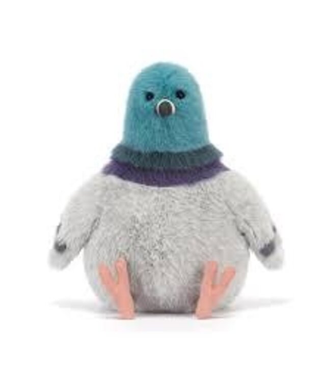 Jellycat Inc Strutton Pegeon Jellycat