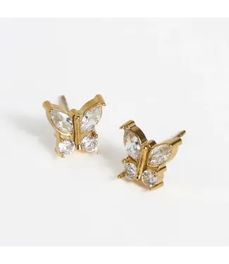 Howards Narelle Minis Earring 10713