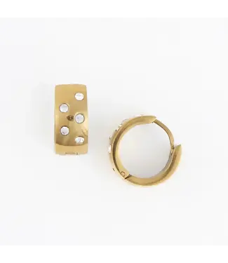 Howards Narelle Minis Earring 10793