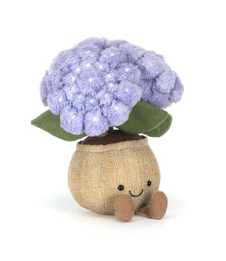 Jellycat Inc Amuseables Hydrangea