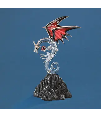 Glass Baron Dragon
