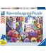 Ravensburger Night Owl Hoot 300pc