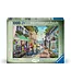 Ravensburger Seaview Lane 1000 Piece Wonder Forge