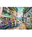 Ravensburger Seaview Lane 1000 Piece Wonder Forge