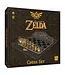 USA Opoly Inc CHESS ZELDA