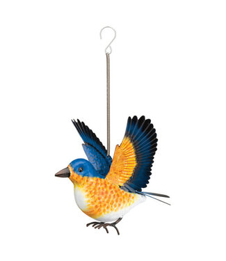Regal Bird Bouncie Blue Bird
