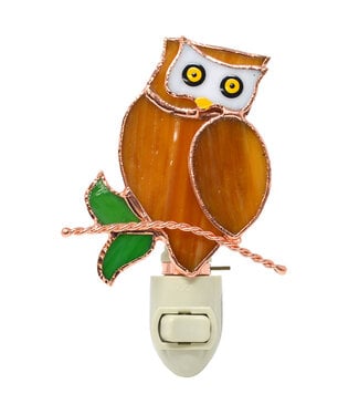 Gift Essentials Owl Nightlight