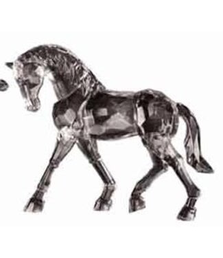 Icy Craft Medium Horse