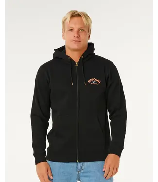 Rip Curl Shred Zip Through