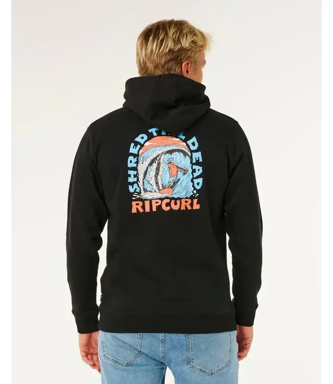 Rip Curl Shred Zip Through