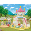 Epoch Calico Critters Nursery Sandbox Pool