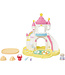 Epoch Calico Critters Nursery Sandbox Pool