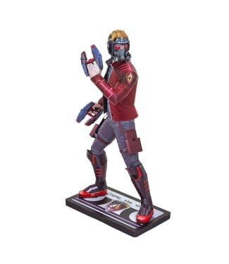 Fascinations INC Metal Earth Star-Lord
