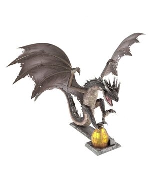 Fascinations INC Premium Series Harry Potter Hungarian