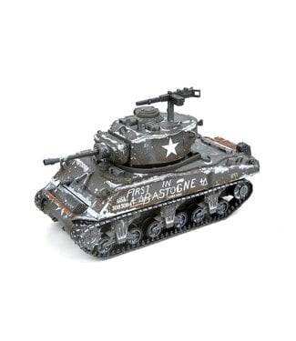 Fascinations INC Premium Series M4 Sherman