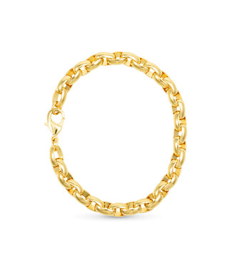 Amanda Blu Ginger Bracelet Gold