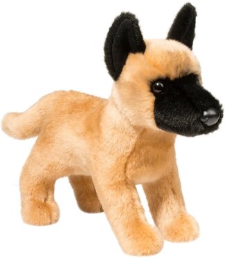 Douglas Company Klaus BELGIAN MALINOIS
