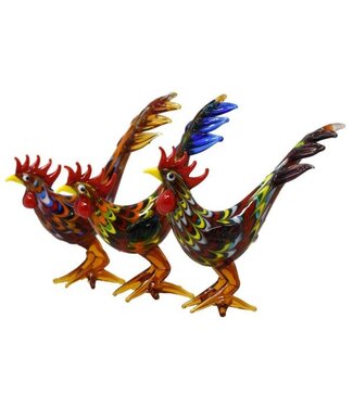 Gift Essentials Milano Rooster