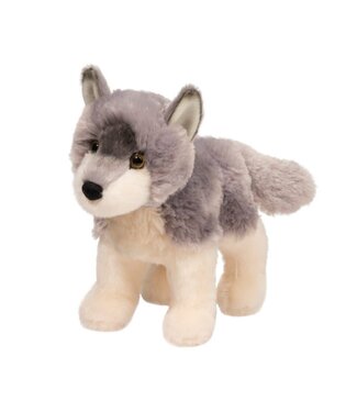 Douglas Company Ashes WOLF 8"