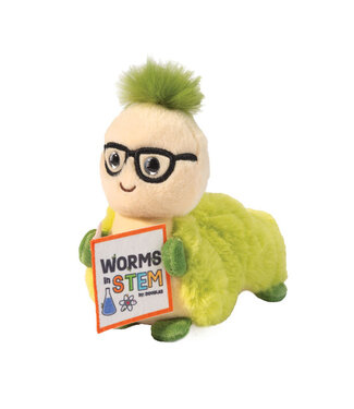 Douglas Company Atom BOOKWORM