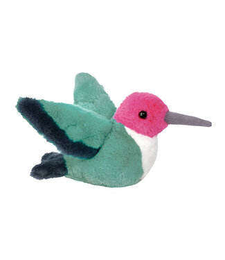 Douglas Company Twirlie HUMMINGBIRD SOFT