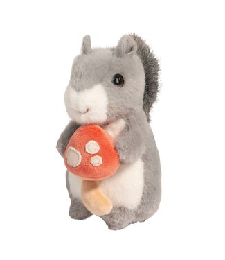 Douglas Company SQUIRREL With mushroom