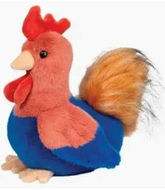 Douglas Company Rowdie ROOSTER SOFT