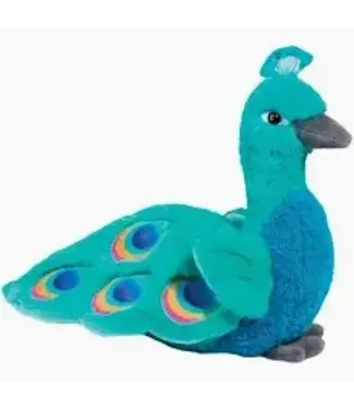Douglas Company Pattie PEACOCK SOFT