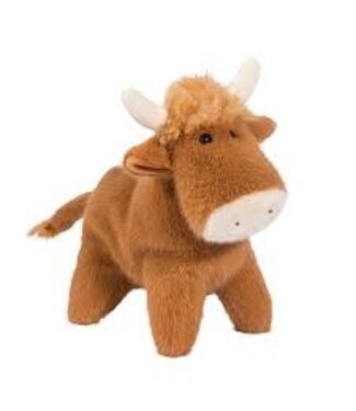 Douglas Company Hank HIGHLAND COW MUZZLE large