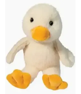 Douglas Company Flap DUCK yellow